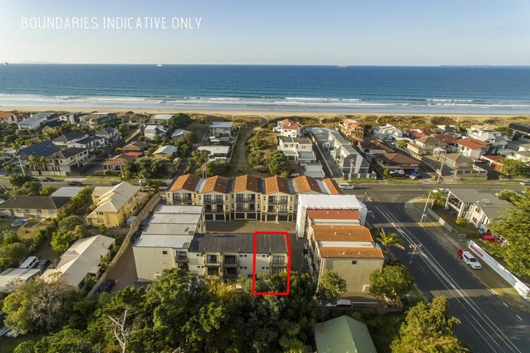 Photo of property in 17/346 Oceanbeach Road, Mount Maunganui, 3116