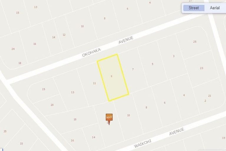 Photo of property in 9 Okohaka Avenue, Glenbrook, 2681