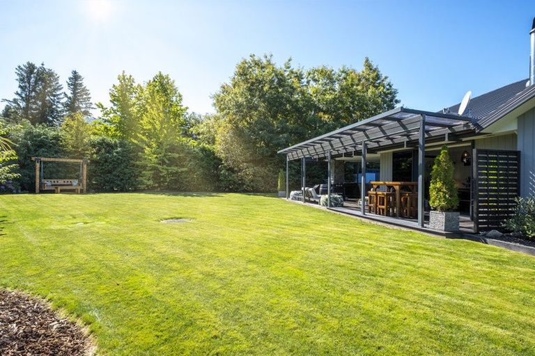 Photo of property in 20 Tennyson Close, Hanmer Springs, 7334