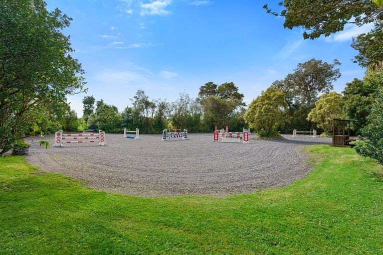 Photo of property in 58 Te Roto Road, Otaki, 5512