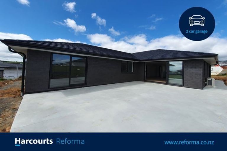 Photo of property in 22 Calder Crescent, Pokeno, 2402
