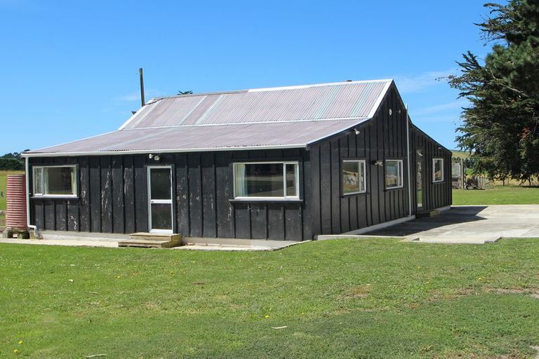 Photo of property in 231 Awamoa Road, Awamoa, Oamaru, 9492