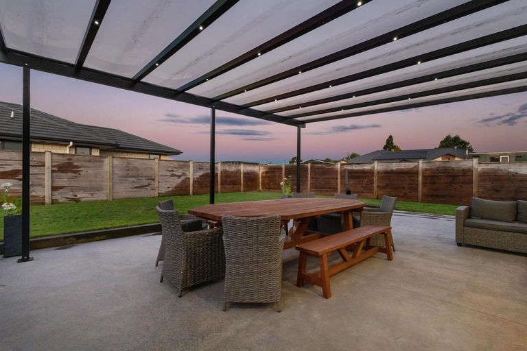 Photo of property in 48 Hampton Terrace, Matamata, 3400