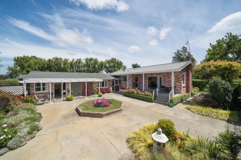 Photo of property in 297 Oroua Road, Kairanga, Palmerston North, 4475