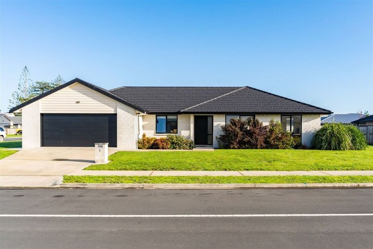 Photo of property in 1 Digby Place, Waipu, 0510