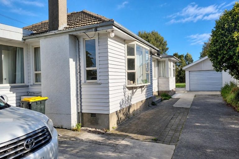 Photo of property in 128 Main South Road, Sockburn, Christchurch, 8042