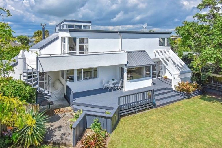 Photo of property in 3 Millen Place, Clarks Beach, 2122