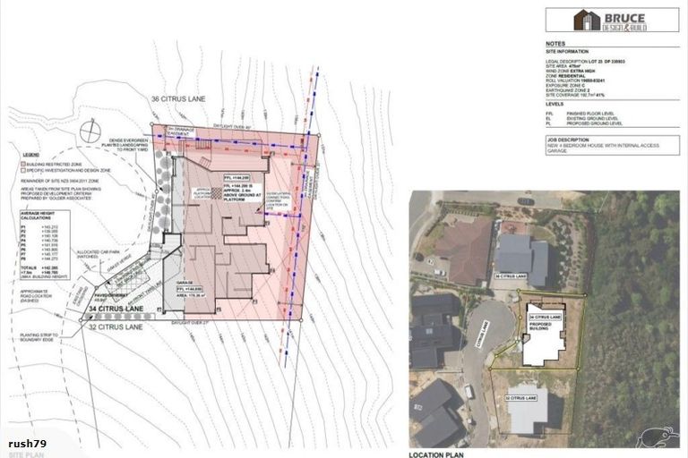 Photo of property in 34 Citrus Lane, Enner Glynn, Nelson, 7011