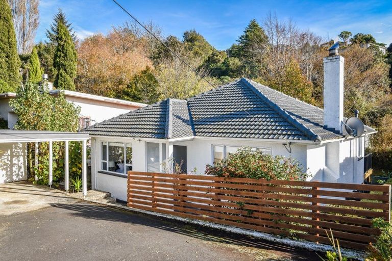 Photo of property in 171 Helensburgh Road, Wakari, Dunedin, 9010