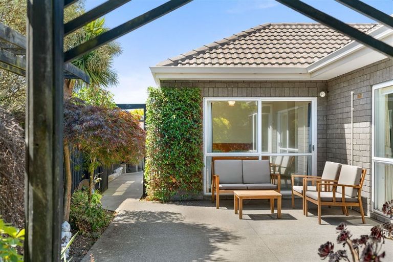 Photo of property in 17 Clarevale Street, Burwood, Christchurch, 8083