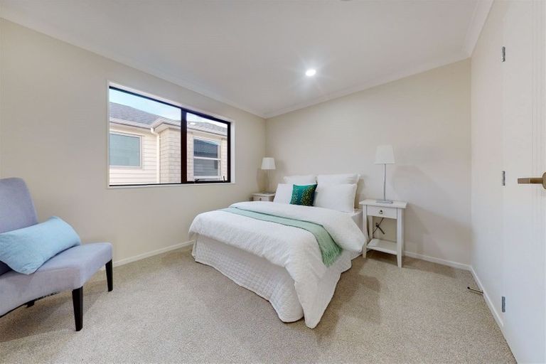 Photo of property in 7 Lavey Road, Flat Bush, Auckland, 2019