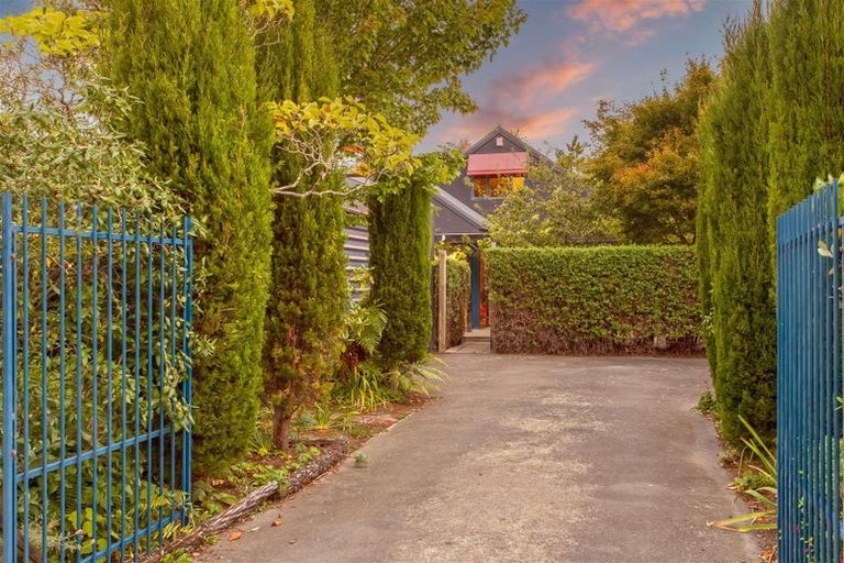 Photo of property in 70 Halton Street, Strowan, Christchurch, 8052