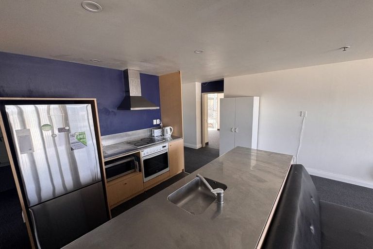 Photo of property in Hanson House, 10/27 Hanson Street, Mount Cook, Wellington, 6021