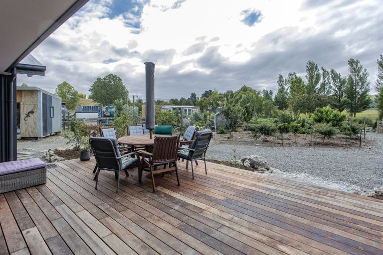 Photo of property in 4 Baxters Road, Waipara, Amberley, 7483