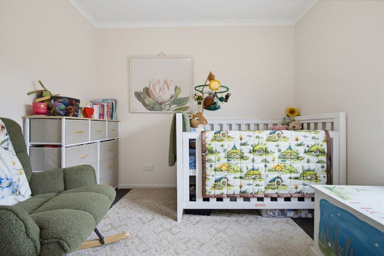 Photo of property in 27 Chiefs Court, Hamilton East, Hamilton, 3216