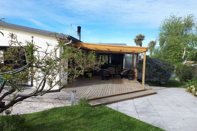 Photo of property in 150 Kings Road, Leithfield, 7481