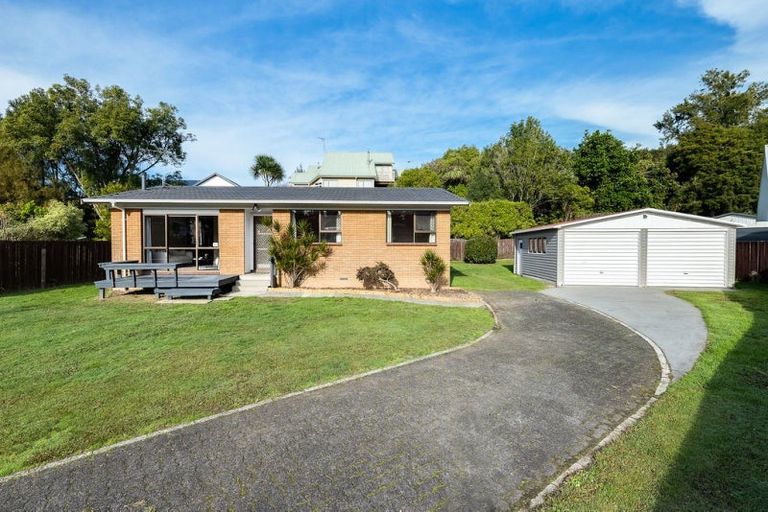 Photo of property in 31 Culverdon Street, Dinsdale, Hamilton, 3204