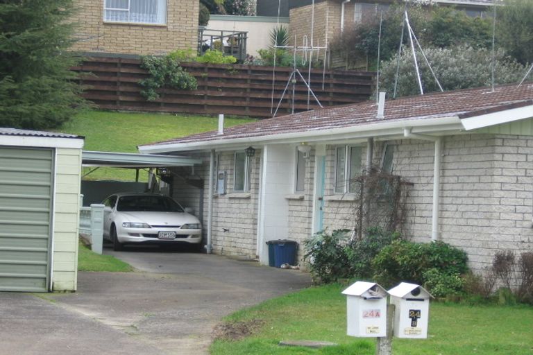 Photo of property in 24a Hazelwood Avenue, Dinsdale, Hamilton, 3204