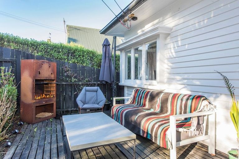 Photo of property in 12 Sefton Avenue, Grey Lynn, Auckland, 1021