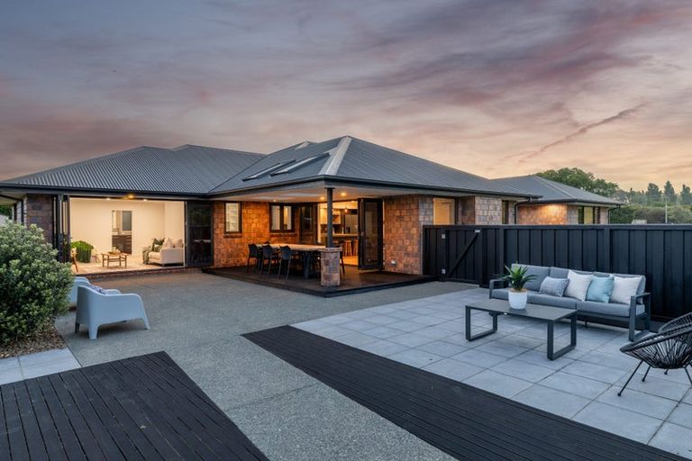 Photo of property in 23 Heywards Road, Clarkville, Kaiapoi, 7692