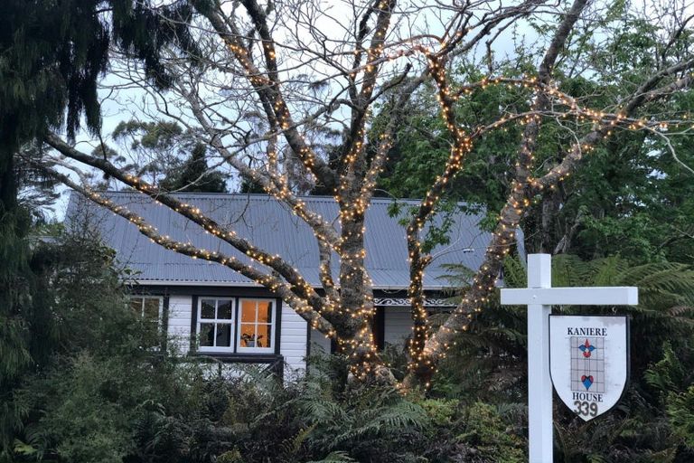 Photo of property in 339 Kaniere Road, Kaniere, Hokitika, 7811