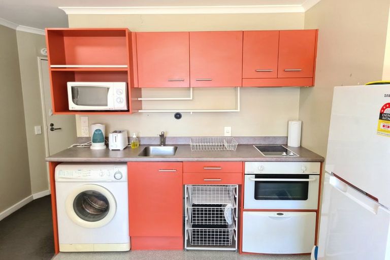 Photo of property in Aitken Street Apartments, 305/5 Aitken Street, Thorndon, Wellington, 6011