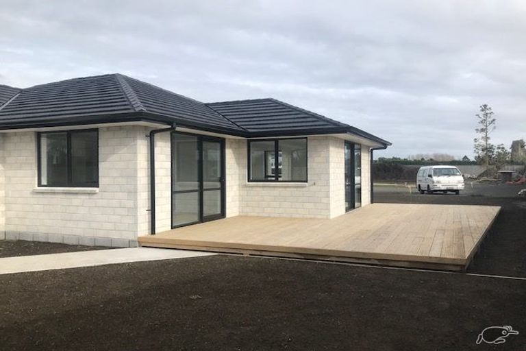 Photo of property in 14 Tangaroa Street, Waitara, 4320