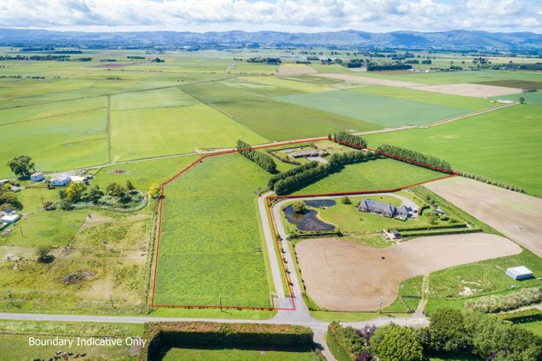 Photo of property in 707 Aranui Road, Kairanga, Palmerston North, 4475