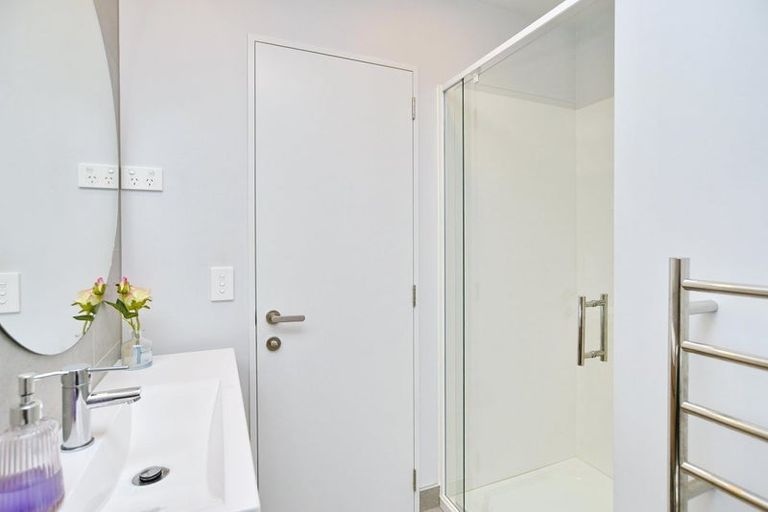 Photo of property in 3/8 New Brighton Road, Shirley, Christchurch, 8061