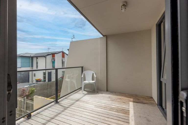 Photo of property in 6/81 Bordesley Street, Phillipstown, Christchurch, 8011