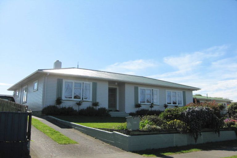 Photo of property in 116 Carlton Avenue, Tawhero, Whanganui, 4500
