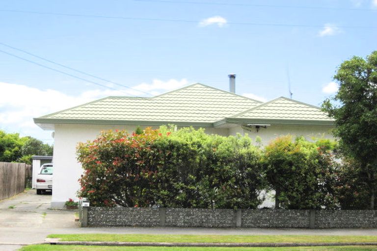 Photo of property in 49 Arnold Street, Sumner, Christchurch, 8081