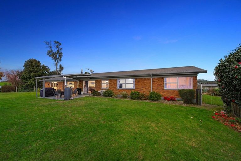Photo of property in 626 Te Mawhai Road, Pokuru, Te Awamutu, 3875