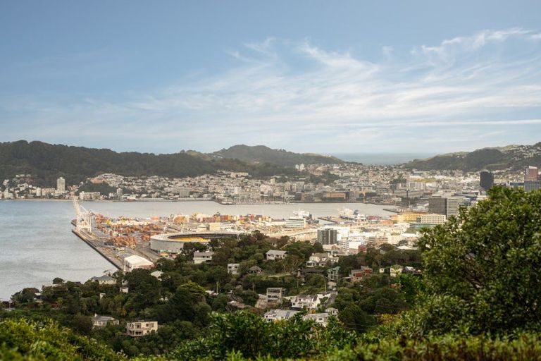 Photo of property in 24 Punjab Street, Khandallah, Wellington, 6035