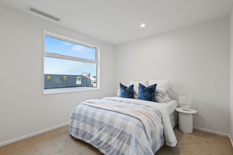 Photo of property in 1 Cathie Street, Rangiora, 7400