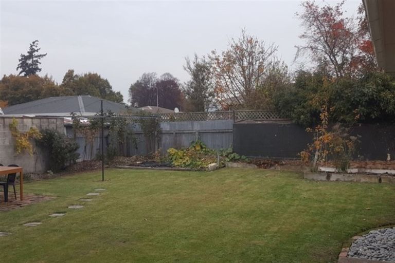 Photo of property in 7 Glasgow Street, Waimate, 7924