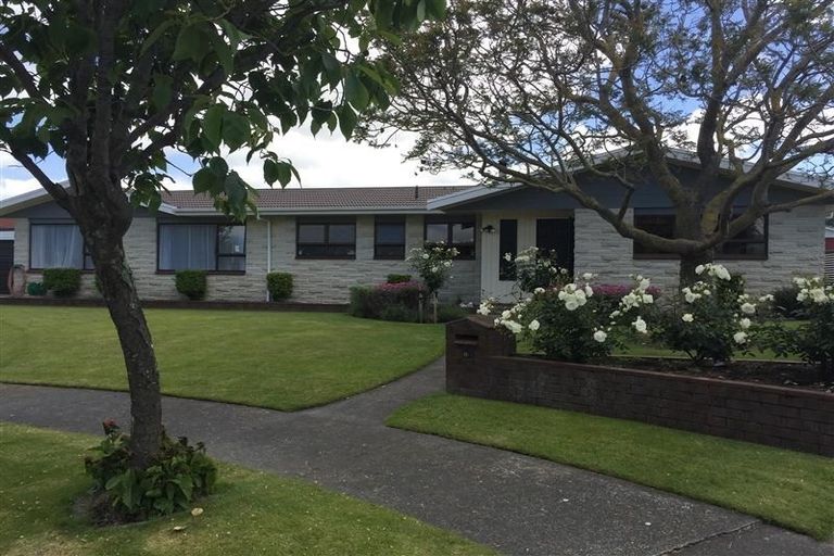 Photo of property in 6 Neagle Place, Greenmeadows, Napier, 4112