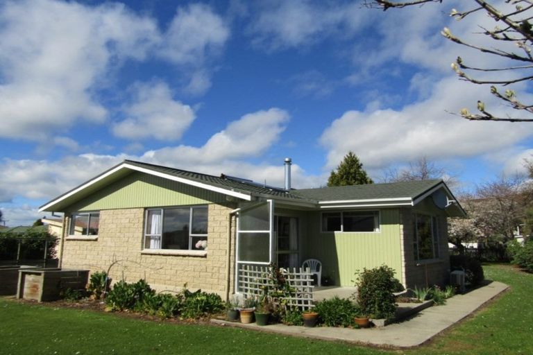 Photo of property in 56 Mill Road, Waimate, 7924