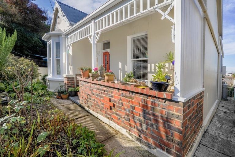 Photo of property in 23 Brunel Street, Mornington, Dunedin, 9011
