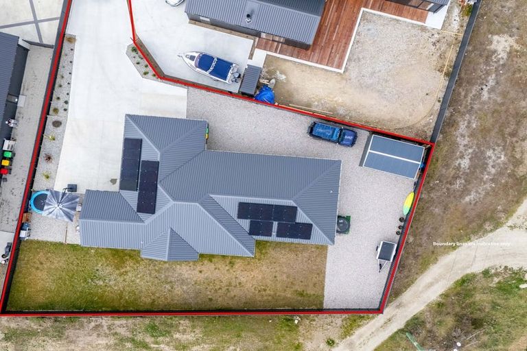 Photo of property in 10 Sequoia Close, Alexandra, 9320