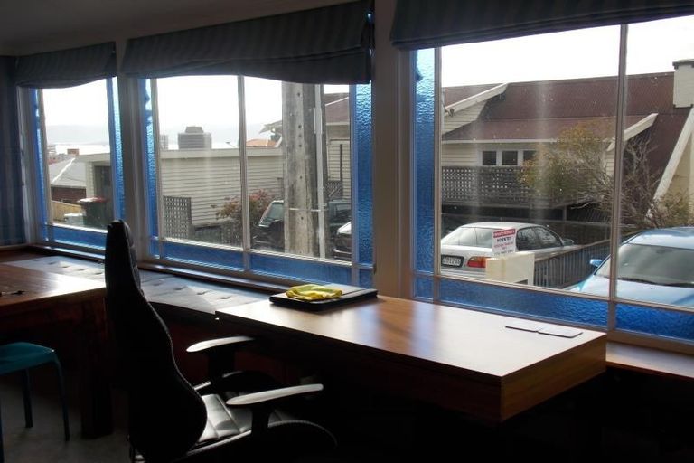 Photo of property in 13 Barton Terrace, Thorndon, Wellington, 6011