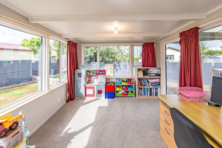 Photo of property in 14a White Street, Whanganui East, Whanganui, 4500