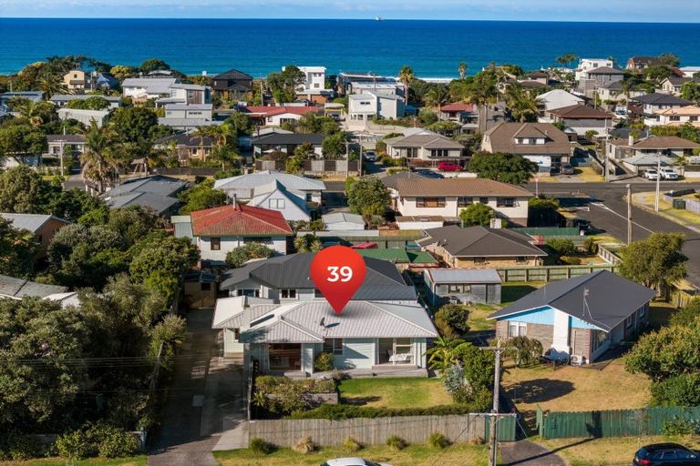 Photo of property in 39 Crane Street, Mount Maunganui, 3116