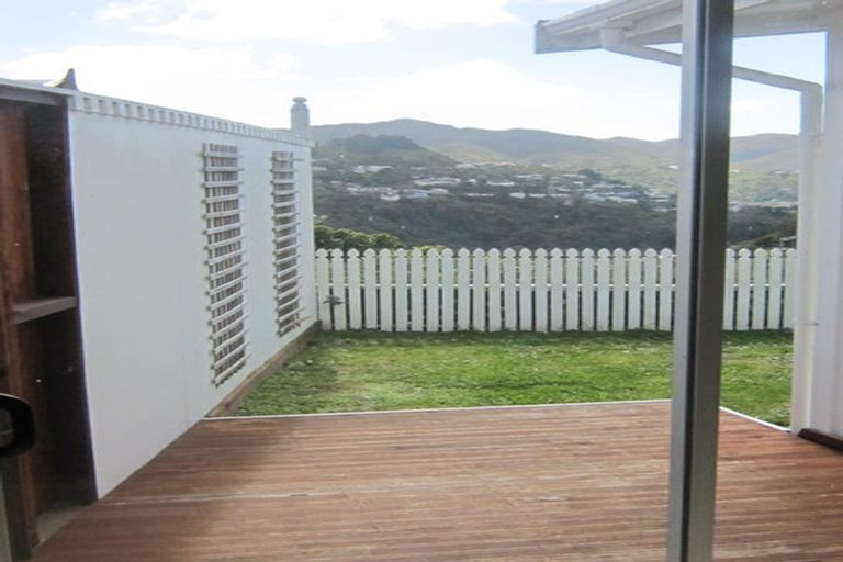 Photo of property in 201 Pembroke Road, Wilton, Wellington, 6012