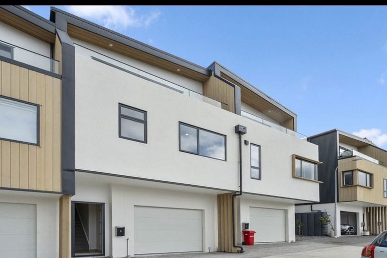 Photo of property in 115 Tiketike Way, Brooklyn, Wellington, 6021