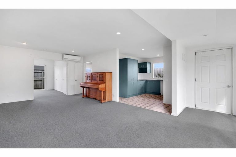 Photo of property in Rivertown Villas, 150 Williams Street, Kaiapoi, 7630