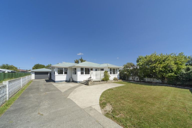 Photo of property in 582 Pioneer Highway, Highbury, Palmerston North, 4412