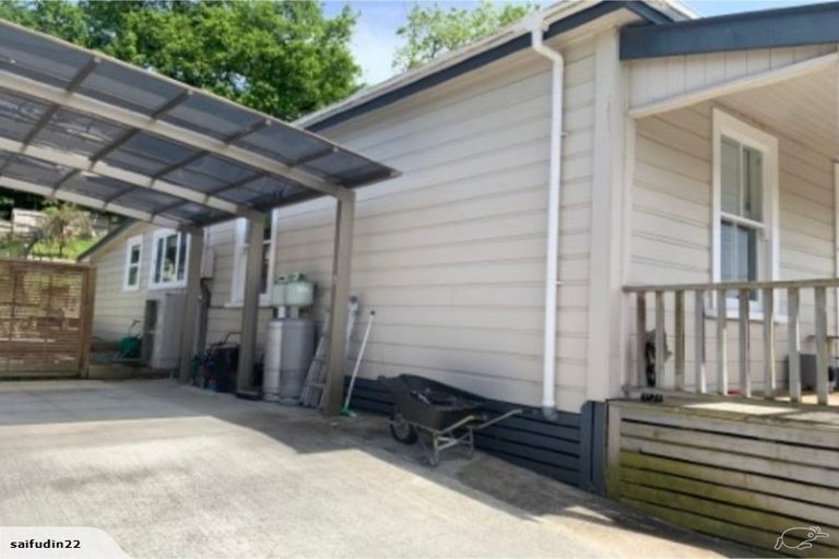 Photo of property in 16 Eagle Street, Taihape, 4720