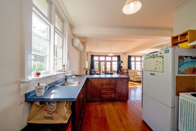 Photo of property in 122 Bedford Street, Saint Clair, Dunedin, 9012