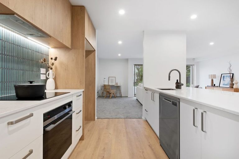 Photo of property in 551e Madras Street, St Albans, Christchurch, 8014